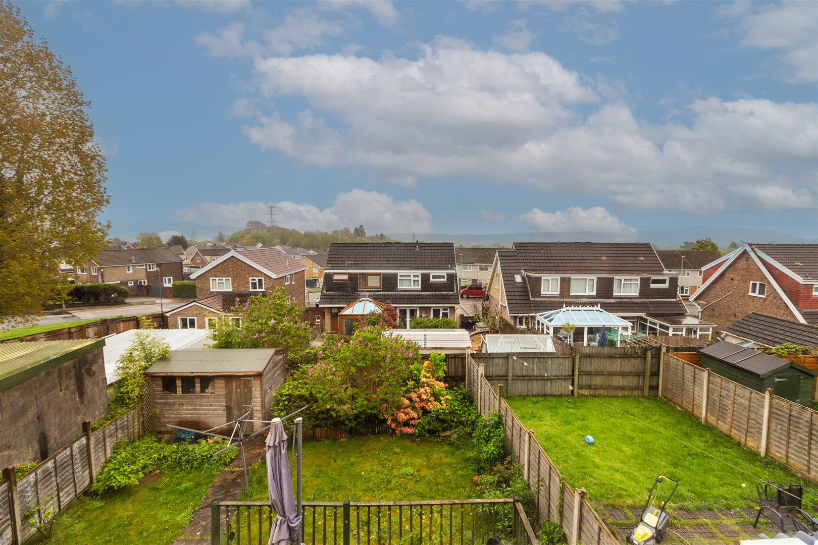 Clos Crucywel, Cwmrhydyceirw, Swansea, SA6 6RD